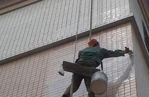 舟山市卫生间漏水维修公司分享下舟山市外墙防水的必要性。
