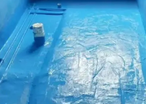 舟山市卫生间漏水维修公司分享下舟山市卫生间防水工程中常用防水涂料介绍。